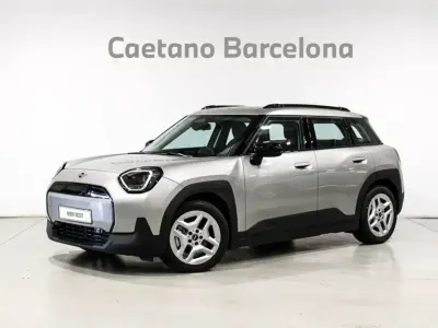 Usado Mini Aceman 135 kW (184 CV) 2025 SUV