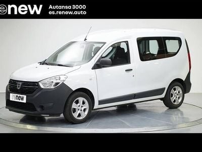 Dacia Dokker