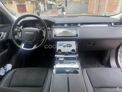 Usado Land Rover Range Rover Velar SE 180 CV (132 kW) 2020 Blanco SUV