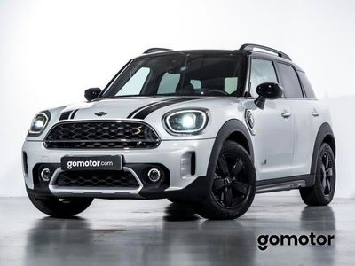 usado Mini Cooper Countryman Se All4 Aut.