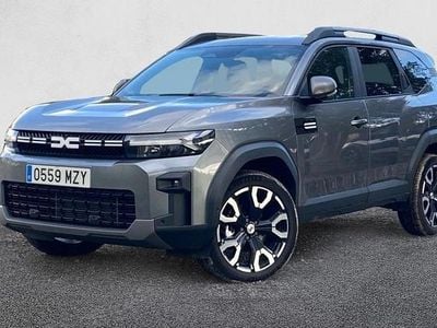 Usado Dacia Bigster Journey 155 CV (114 kW) 2025 SUV