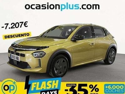 Blanco Nuevo 2025 Lancia Ypsilon Utilitario | 17.783 € (Precio justo)