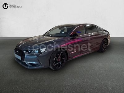 DS Automobiles DS9