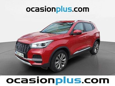 Usado DR DR 4.0 116 CV (85 kW) 2022 Rojo SUV