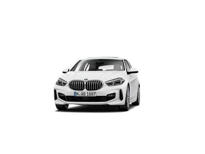 Usado BMW 118 Shadowline 140 CV (102 kW) 2021 Utilitario