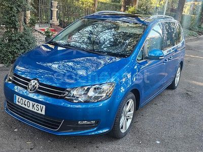 VW Sharan