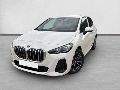 Nuevo 2025 BMW 218 Active Tourer Comfort Edition Monovolumen | 44.660 €
