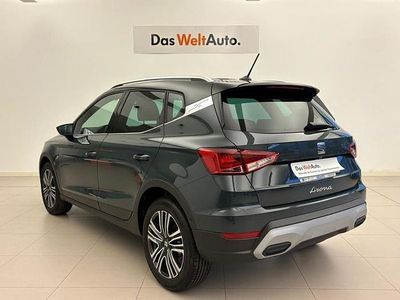 Nuevo Seat Arona Xperience 115 CV (84 kW) 2025 Azul SUV