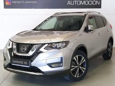 Usado Nissan X-Trail