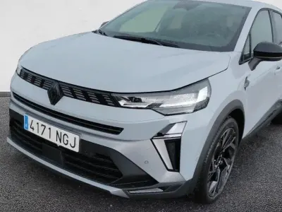 Usado Renault Symbioz Esprit Alpine 160 CV (117 kW) 2025 SUV