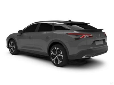 Gris Usado 2023 Citroën C5 X Feel Familiar | 22.600 € (Precio justo)