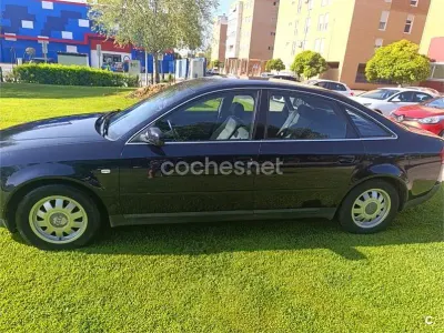 Usado Audi A6