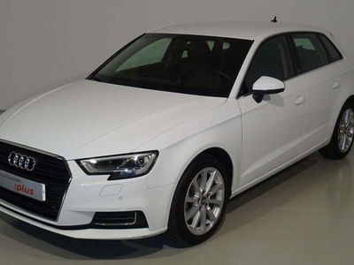 usado Audi A3 Sportback 30 Tdi Design 85kw