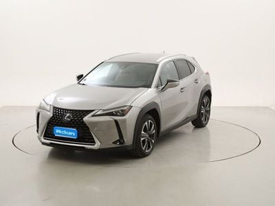 Lexus UX 250h