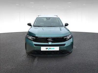 Usado Opel Frontera