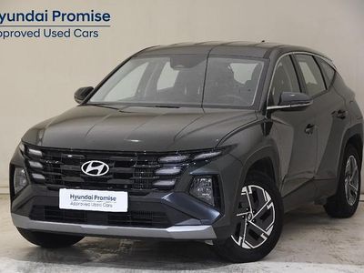 Usado Hyundai Tucson 159 CV (116 kW) 2025 SUV
