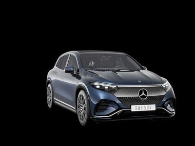 usado Mercedes EQS450+ Eqs Suv4matic