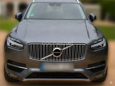 Usado Volvo XC90