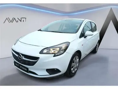 Usado Opel Corsa