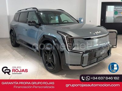 Kia EV9