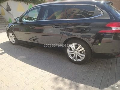 Occasion Peugeot 308 SW