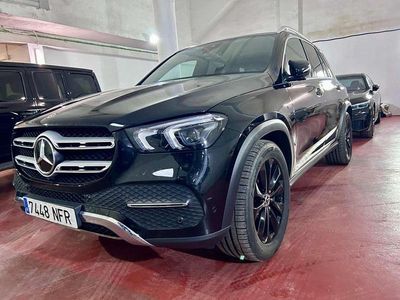 Usado Mercedes GLE350 320 CV (235 kW) 2022 SUV