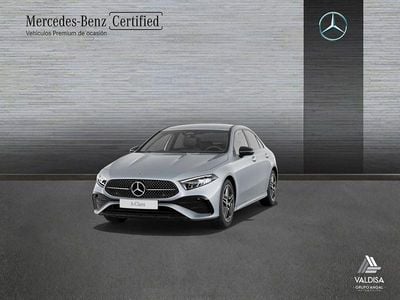 Mercedes A180