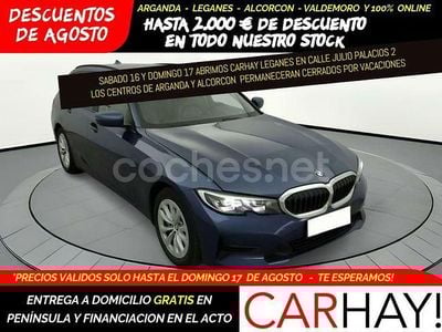BMW 330e