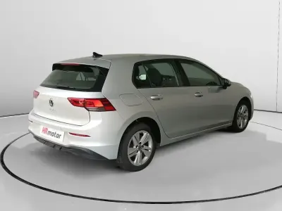 Occasion VW Golf VIII Life 110 ch (80 kW) 2024 Gris Berline