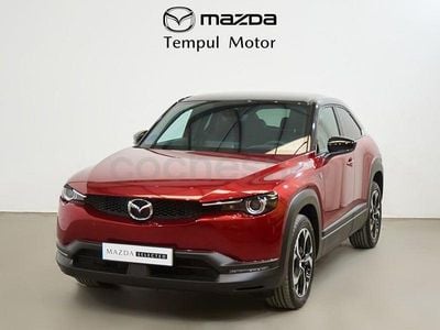 Usado Mazda MX30 Ad'Vantage 170 CV (125 kW) 2025 Marrón SUV