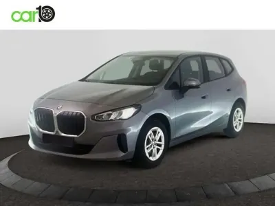 Usado BMW 218 Gran Coupé