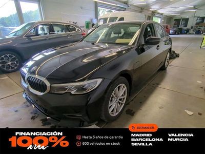 BMW 330e
