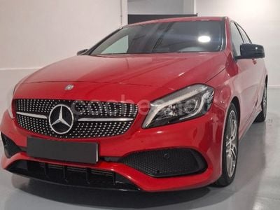 Mercedes A200