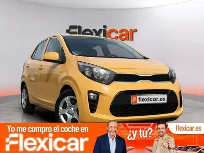 Usado Kia Picanto