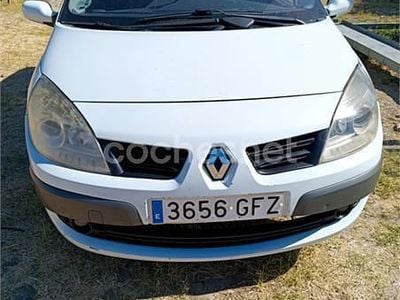 Renault Scénic II
