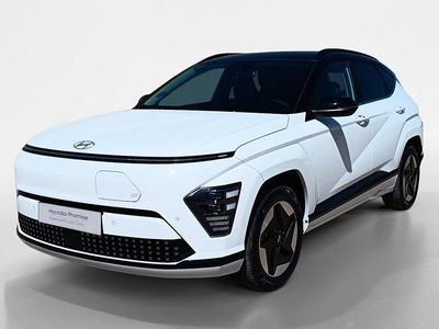 Nuevo Hyundai Kona 204 CV (150 kW) 2025 Otro SUV