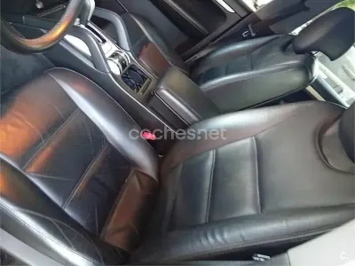 Usado Porsche Cayenne S