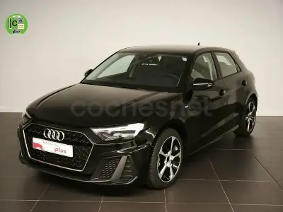 Usado Audi A1 Sportback