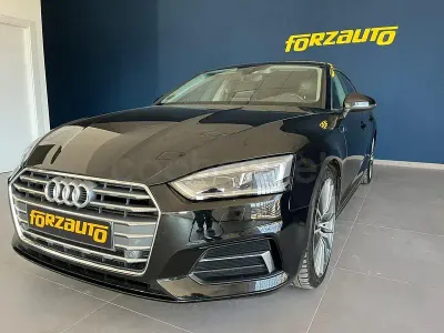 Usado Audi A5 Sportback