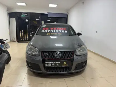Usado VW Golf VI
