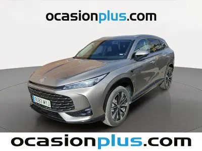 Occasion MG HS Comfort 170 PK (125 kW) 2025 Wit SUV