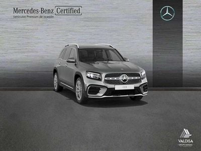 Mercedes GLB200