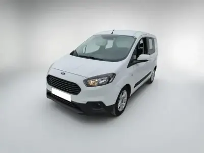 Usado Ford Transit