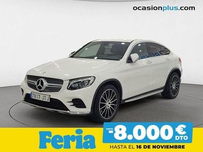 Mercedes GLC250