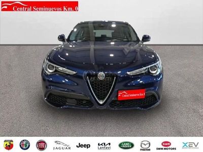 usado Alfa Romeo Stelvio 2.0 Executive Q4 Aut. 200