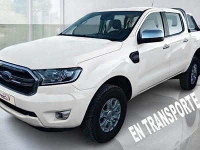 Usado 2021 Ford Ranger XLT Recogida | 24.372 €