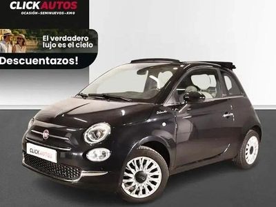 Usado Fiat 500 Dolcevita 70 CV (51 kW) 2022