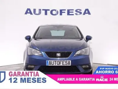Usado Seat Ibiza SC