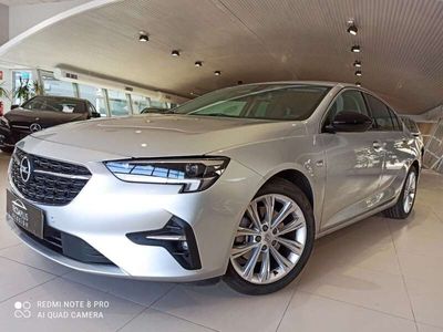 usado Opel Insignia 1.5D DVH S&S Business Elegance AT8 122