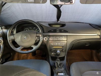 Renault Laguna II